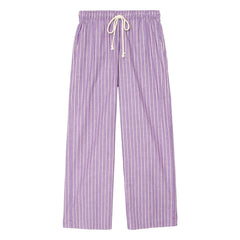 Xirena - Pantalones Brinna | Morado