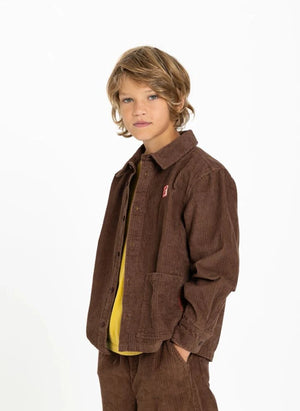 Hundred Pieces - Zyon Hemd
