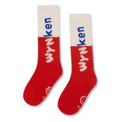 Wynken - Wynken Socken | Rot