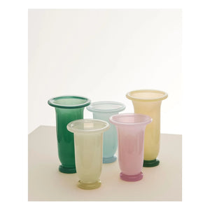Hay - Empire Vase | Light Blue