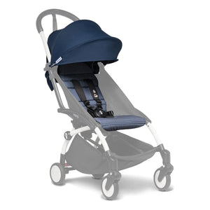 Stokke® - YOYO³ 6+ renk paketi | Air France Mavisi