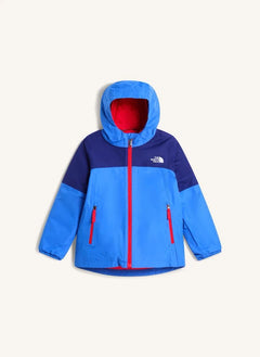 The North Face - Freedom Kayak Ceketi | Electric blue