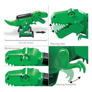 4M - Robot T-Rex