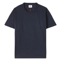 Homecore - Camiseta Rodger | Azul marino
