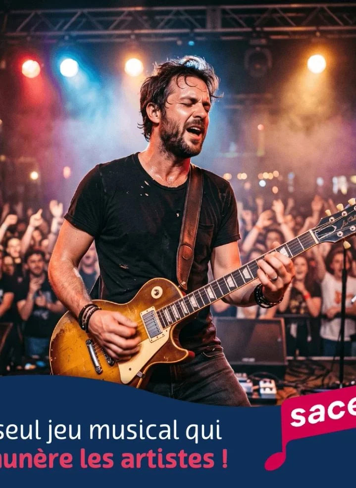 Blackrock Games - Müzik Bilgi Yarışması DJ Seti