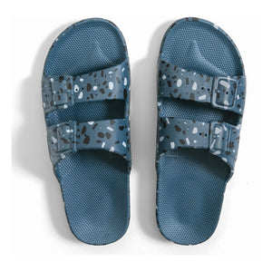 Freedom Moses - Maxi sandaletler | Mavi