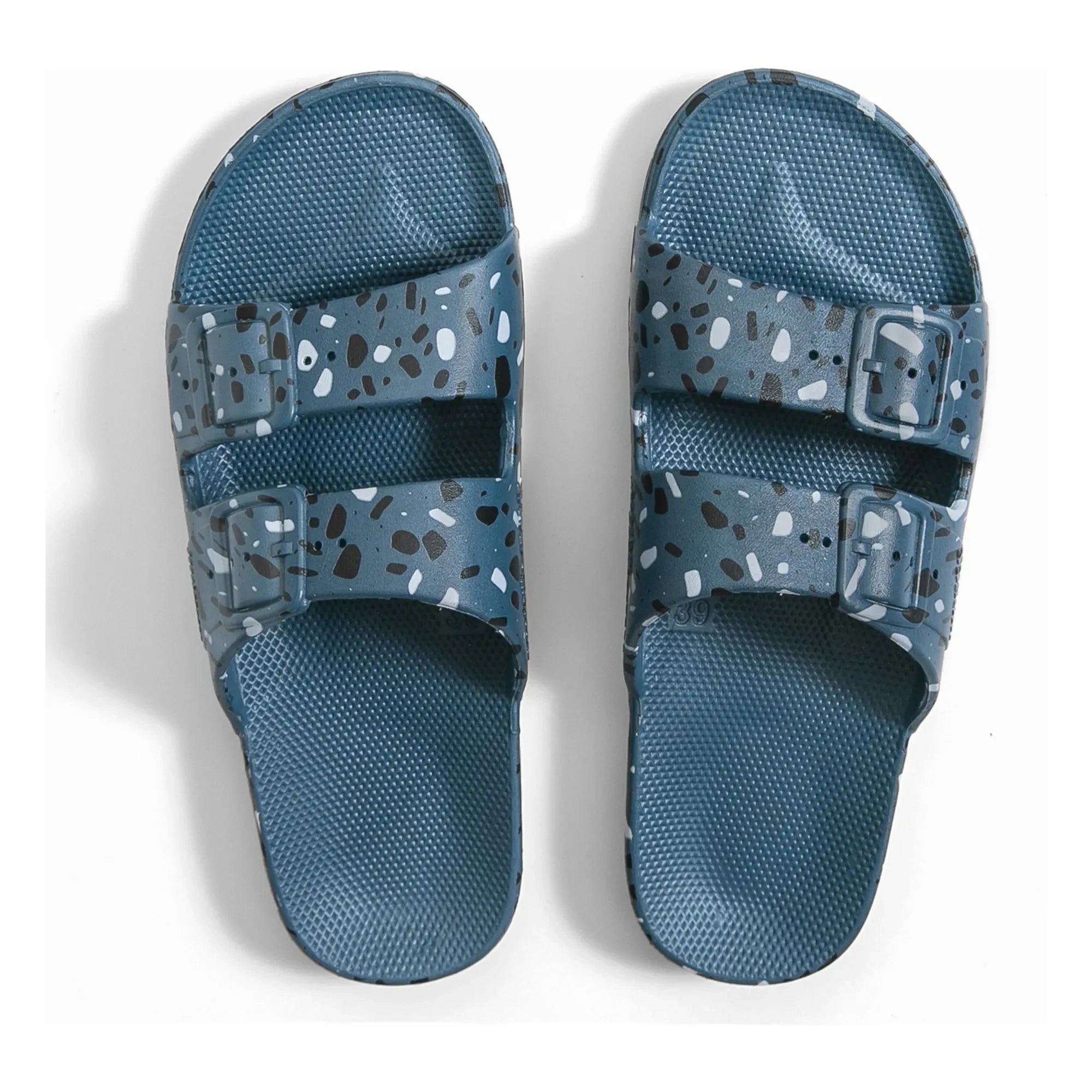 Freedom Moses - Maxi sandaletler | Mavi