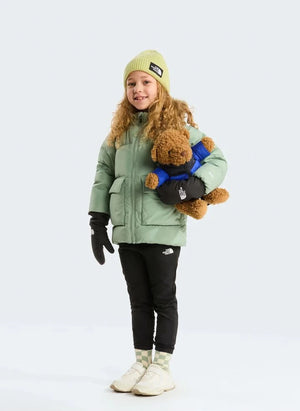 The North Face - North Down Ceket | Badem Yeşili