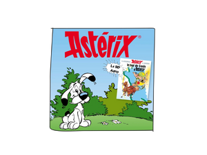 Tonies - Fransızca [FR] Le Tour De Gaule D'Astérix - Asterix