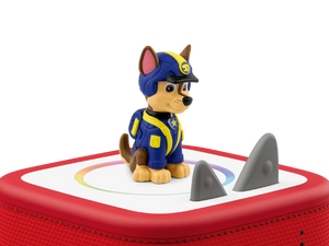 Tonies - Fransızca [FR] Chase - Orman Yavruları - PAW Patrol