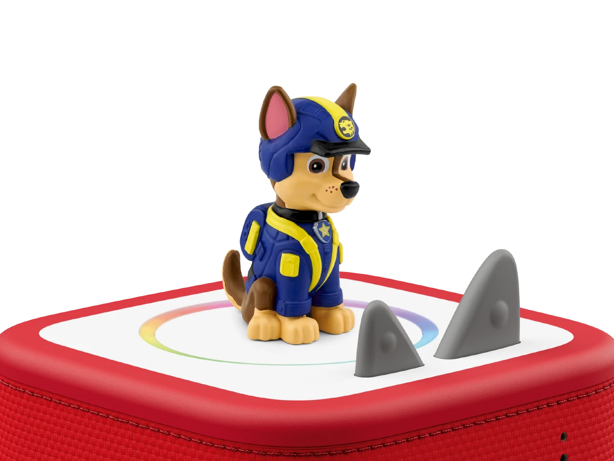 Tonies - Fransızca [FR] Chase - Orman Yavruları - PAW Patrol