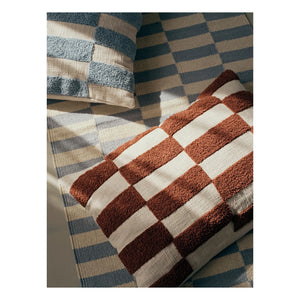Broste Copenhagen - Jane Flurläufer | Blau
