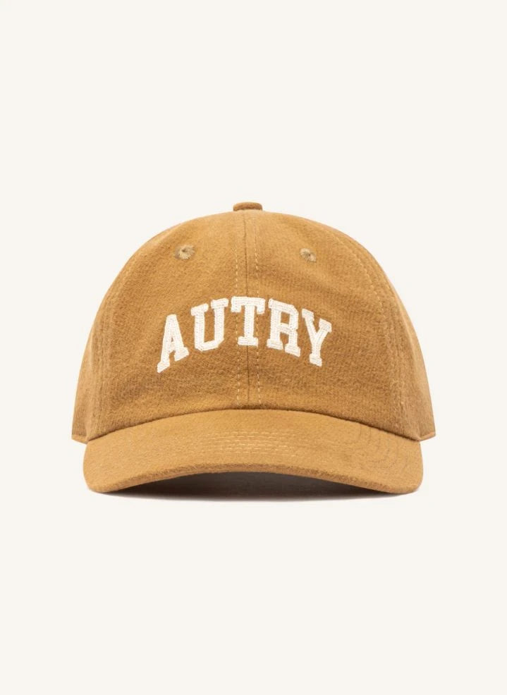 Autry - Autry Baseballkappe | Beige