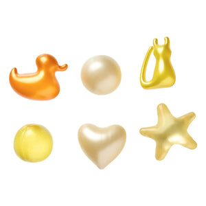 Nailmatic Kids - Animagic bath beads