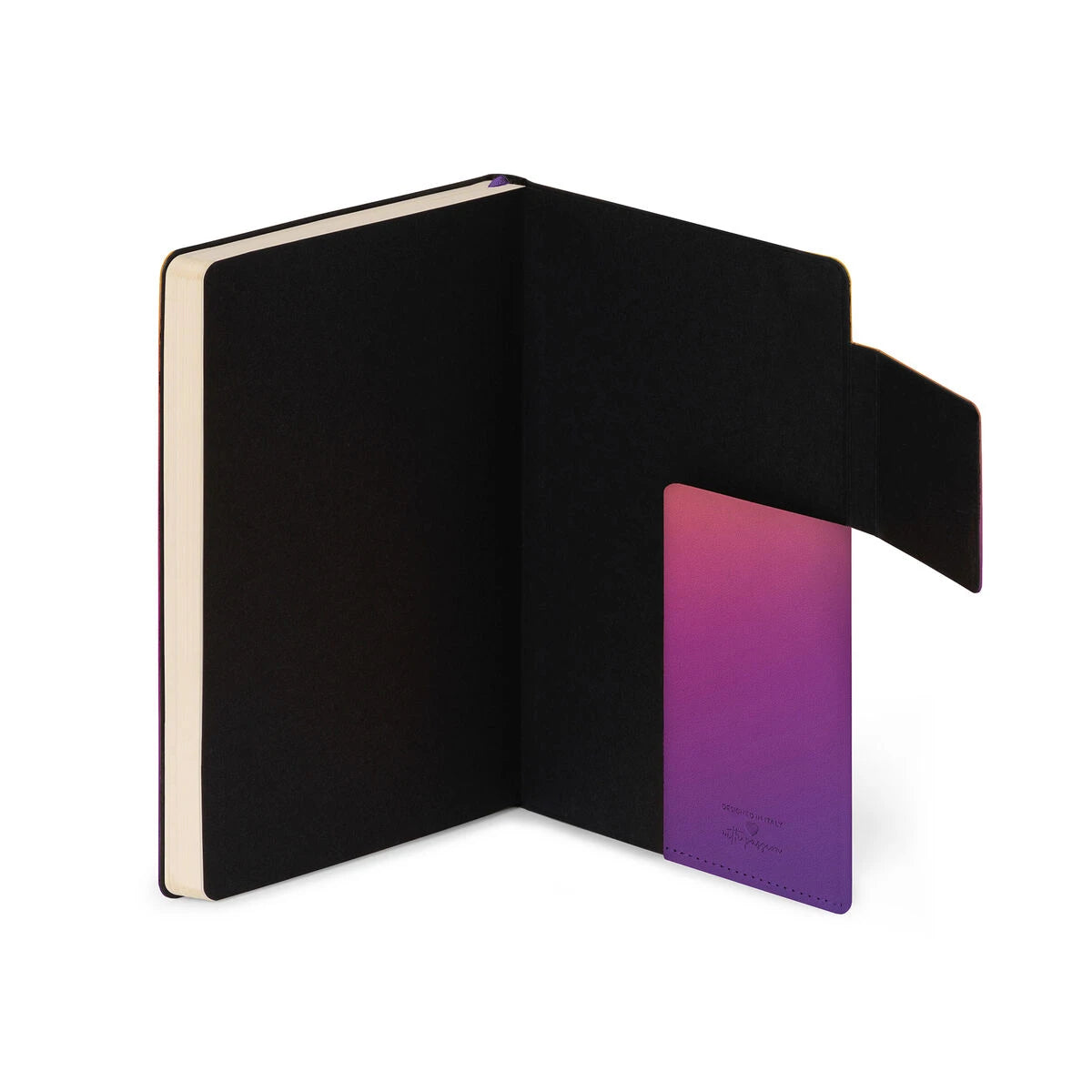 Legami - Lined Soft Cover Notebook - Sunset Vibes - My Notebook