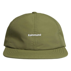 Edmmond Studios - Mini Logo şapka | Haki