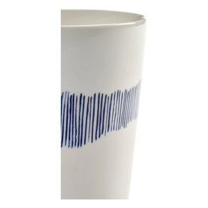 Serax - Tea cups, Ottolenghi - 4'lü Set | Beyaz
