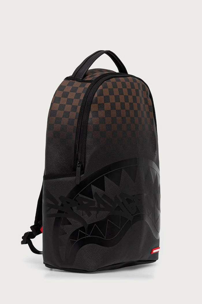 Sprayground - Mochila Marrón 910B8702NSZ
