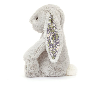 Jellycat - Bobbi Jasmine Plush Bunny | Gray