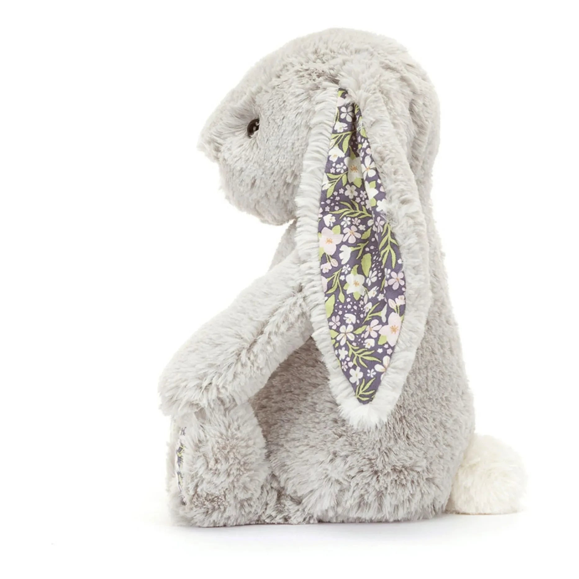 Jellycat - Bobbi Jasmine Plush Bunny | Gray