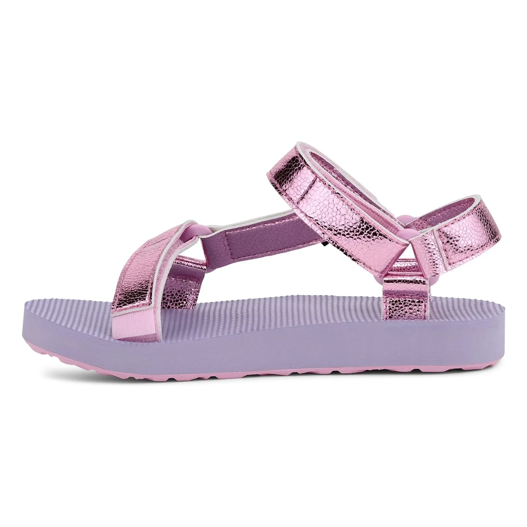 Teva - Original Universal Shine sandaletler | Pembe