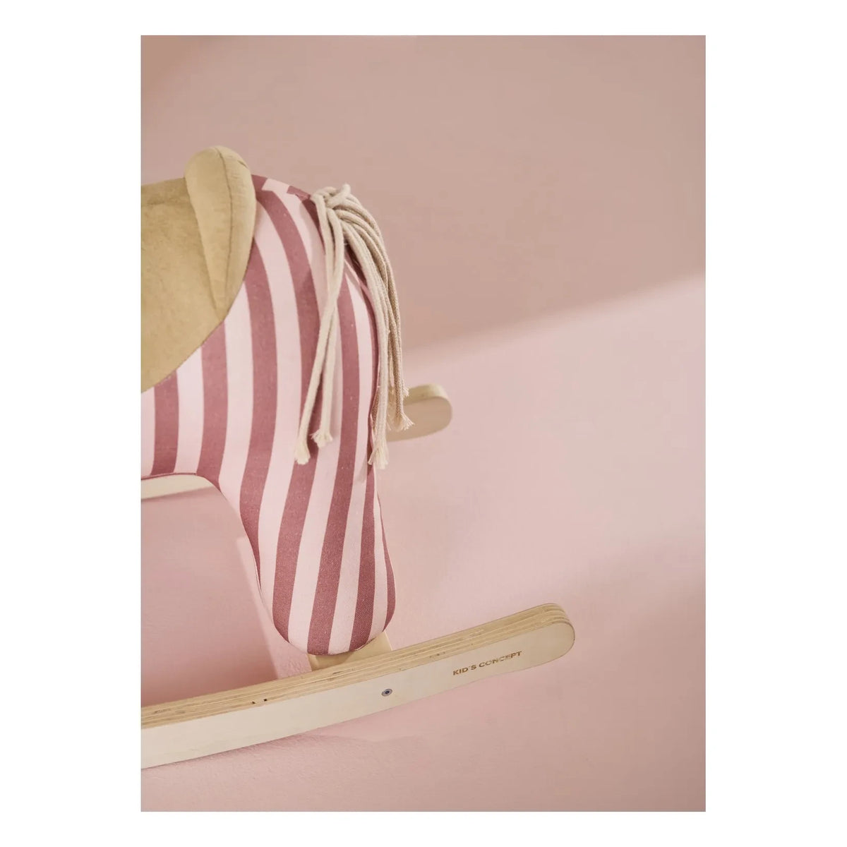 Kid's Concept - Mila Sallanan At | Pembe