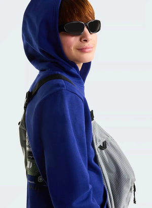 The North Face - Outdoor Sweatshirt | Kraliyet mavisi