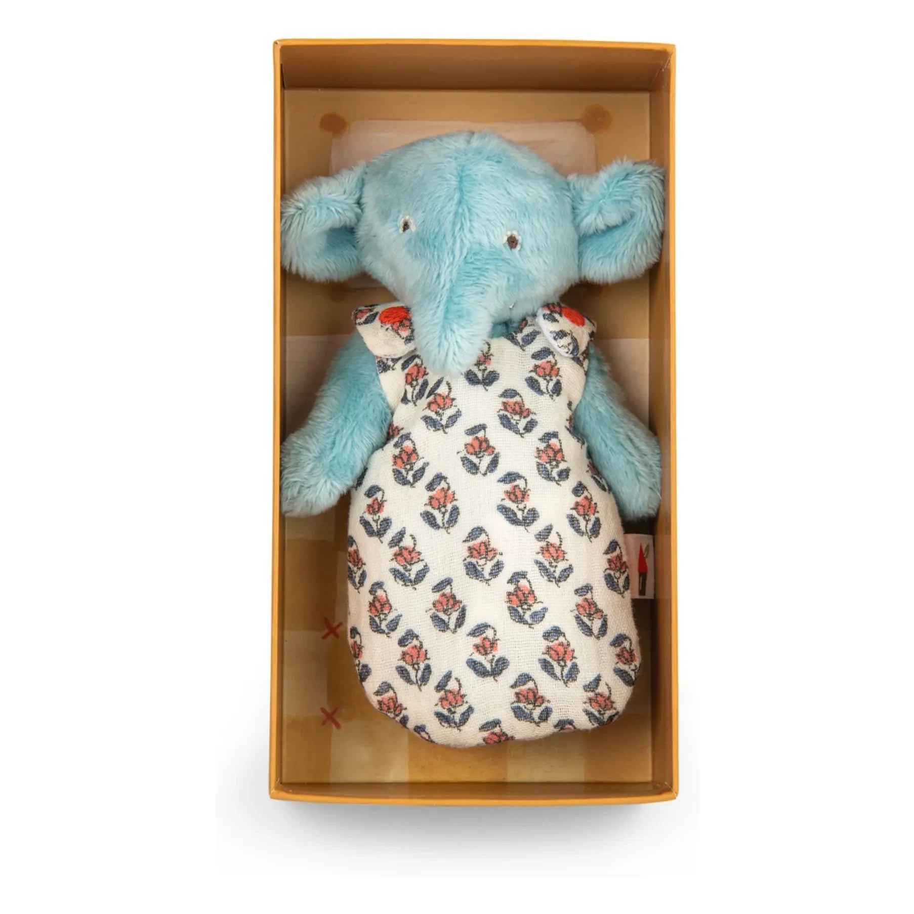 Moulin Roty - Bébé Pablo Fil Les Minouchkas