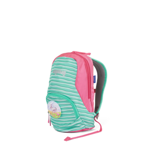 Ergobag - Mochila escolar Small Kids Gallop