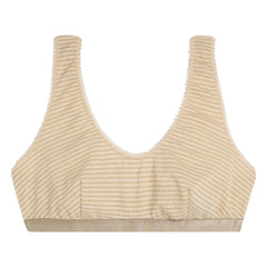Momoni - Poppies Bra | Gold
