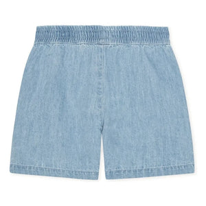 Les Deux - Shorts vaqueros Lawson | Azul lavado