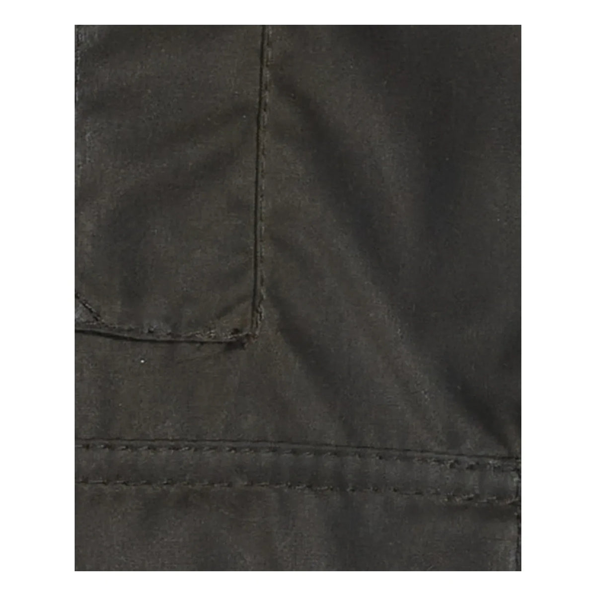 Barbour - Beaufort Wax Ceket | Zeytin yeşili