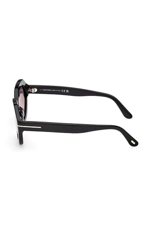 Tom Ford Damen-Sonnenbrille Meryl