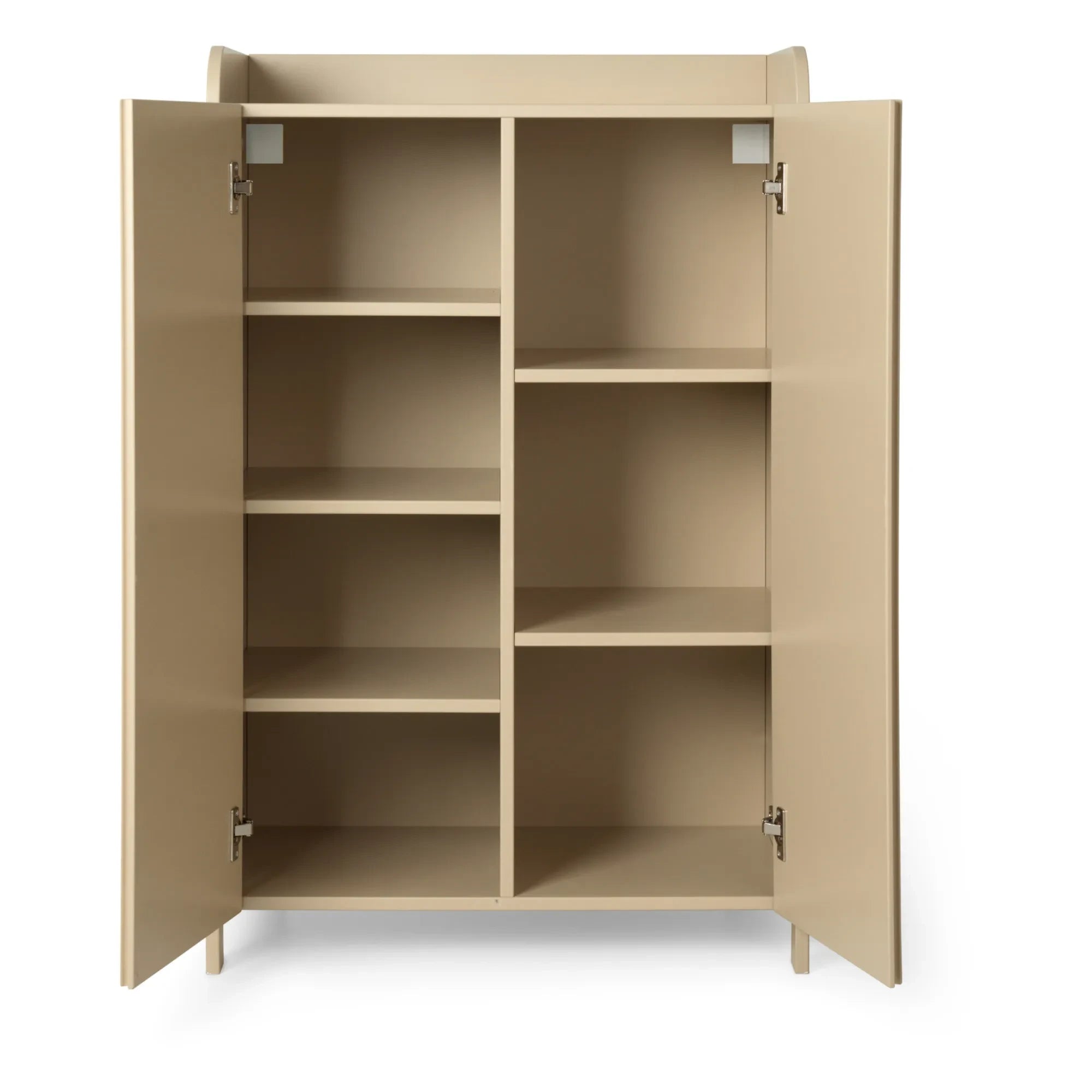 Ferm Living - Sabit Dolap | Bej