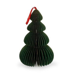 Legami - Foldable Kâğıt Noel Tree