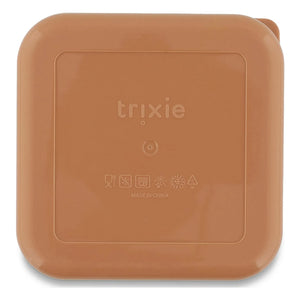 Trixie - Mrs. Cat 3-Piece Snack Boxes | Pink