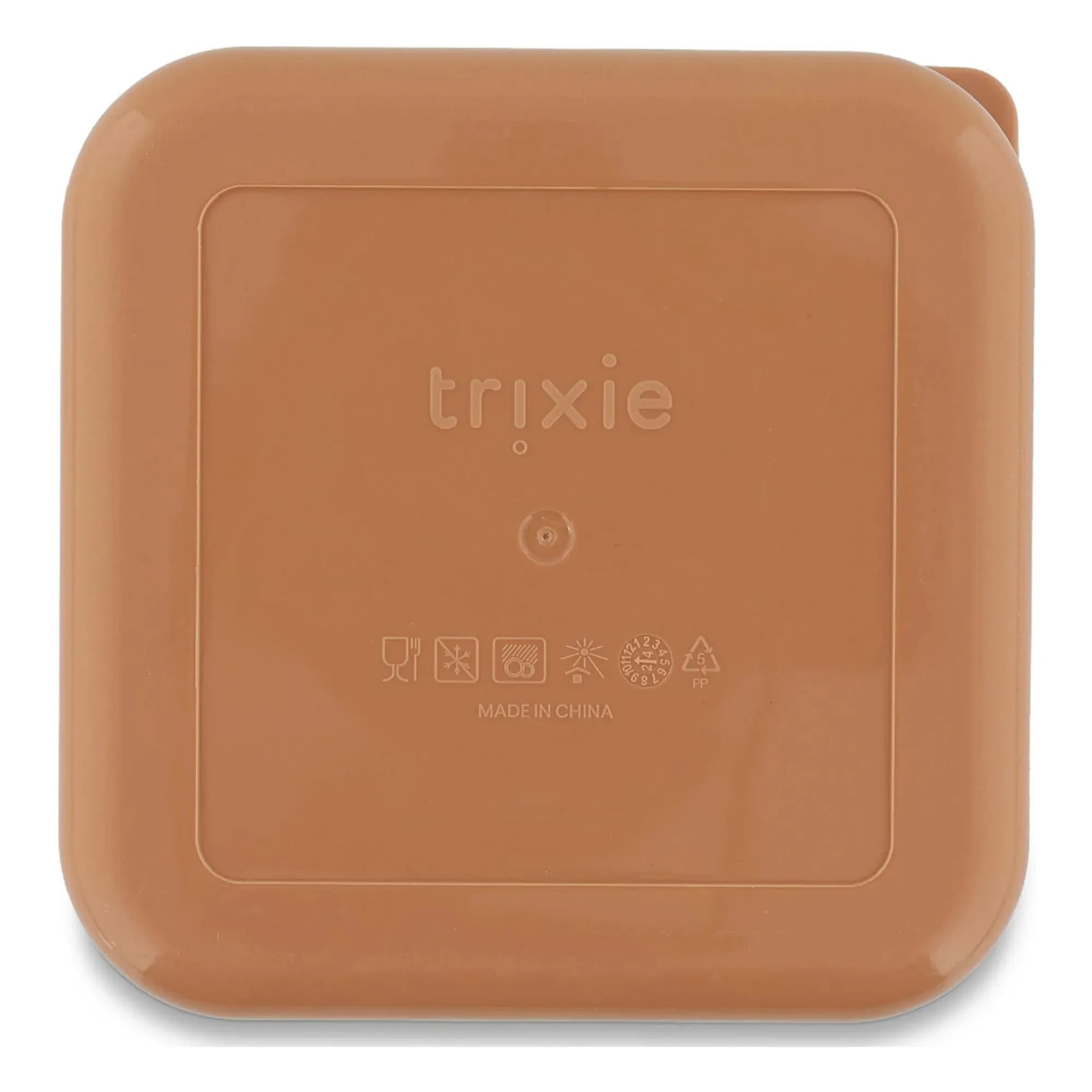 Trixie - Mrs. Cat 3-Piece Snack Boxes | Pink