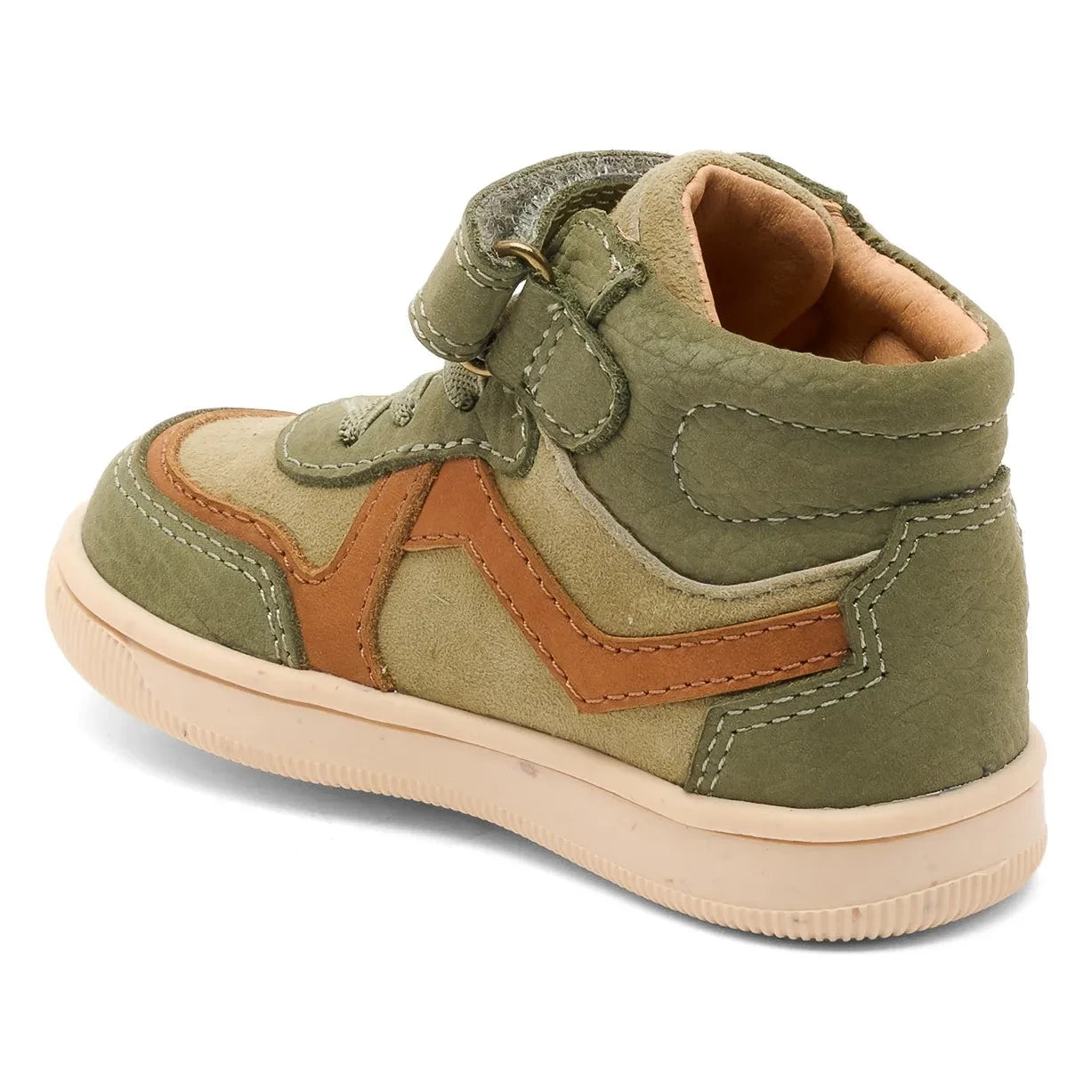 bisgaard - Jagger Sneaker | Yeşil