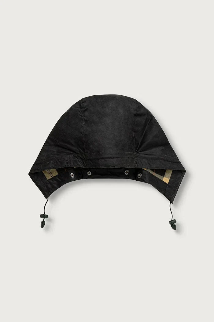 Barbour Herren Baumwollkapuze
