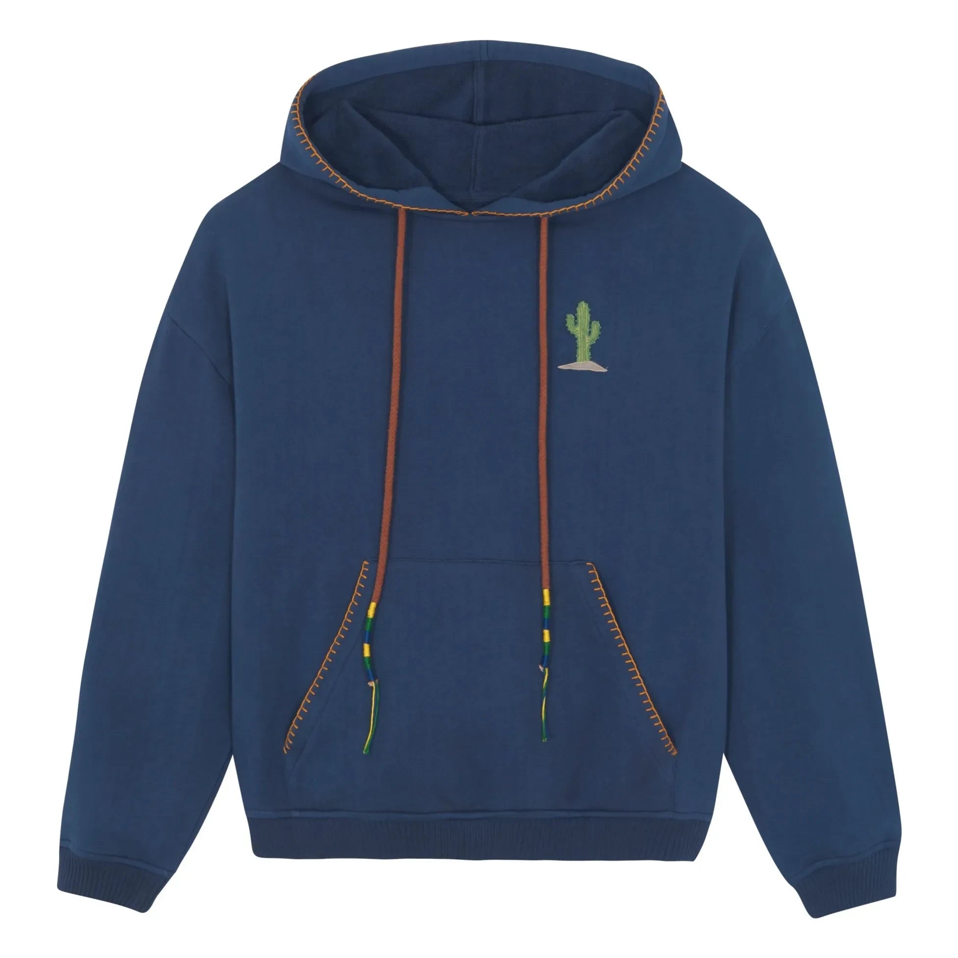 Arizona Love - Sweat Ange Pamuk | Mavi