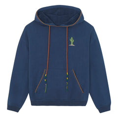 Arizona Love - Sweat Ange Baumwolle | Blau