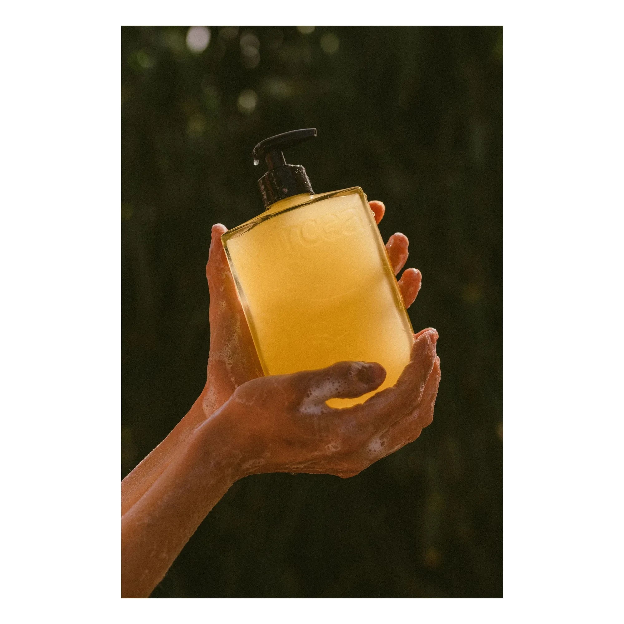 Mircea - Selvi + Okaliptüs Duş Jeli - 400ml
