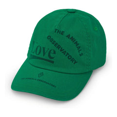 The Animals Observatory - Green Hamster Hat