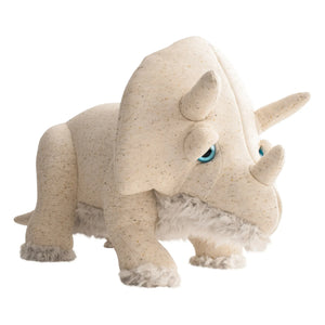 Bigstuffed - Trino Albino Riesen-Kuscheltier - 64 cm | Nude