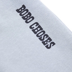 Bobo Choses - Jogger Bobo Choses Geri Dönüştürülmüş Pamuk | Açık Mavi