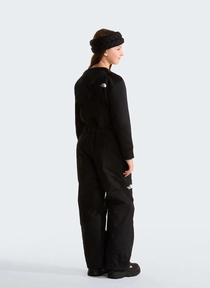 The North Face - Freedom Kayak Tulumları | Siyah