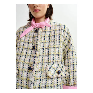 Essentiel Antwerp - Chaqueta Jayden | Verde