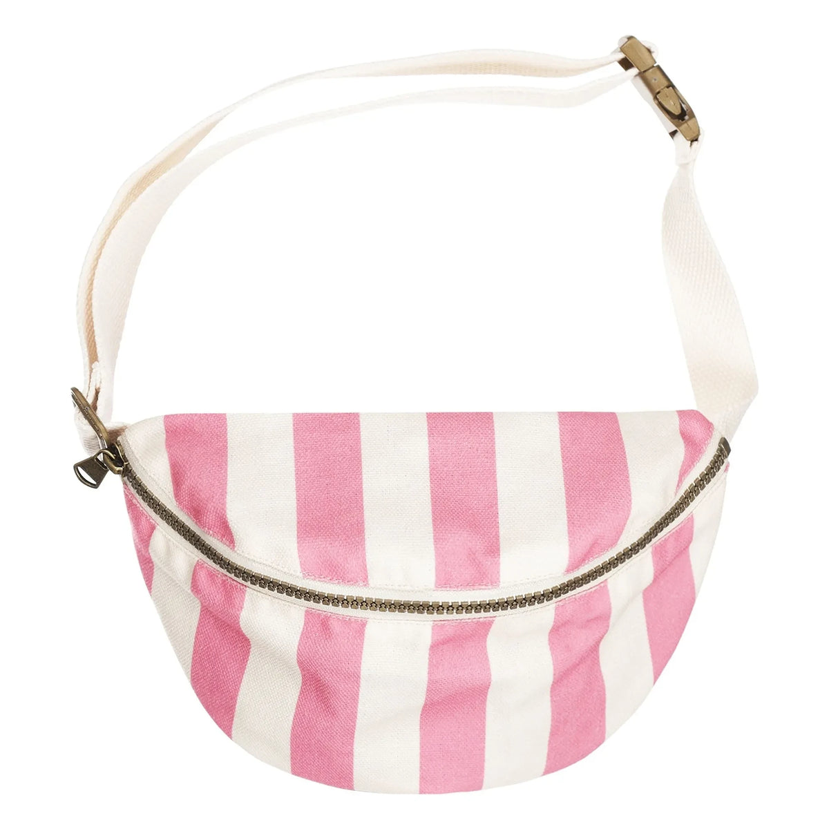 Tumble N'Dry – Banana Sun Bum Gestreift | Pink