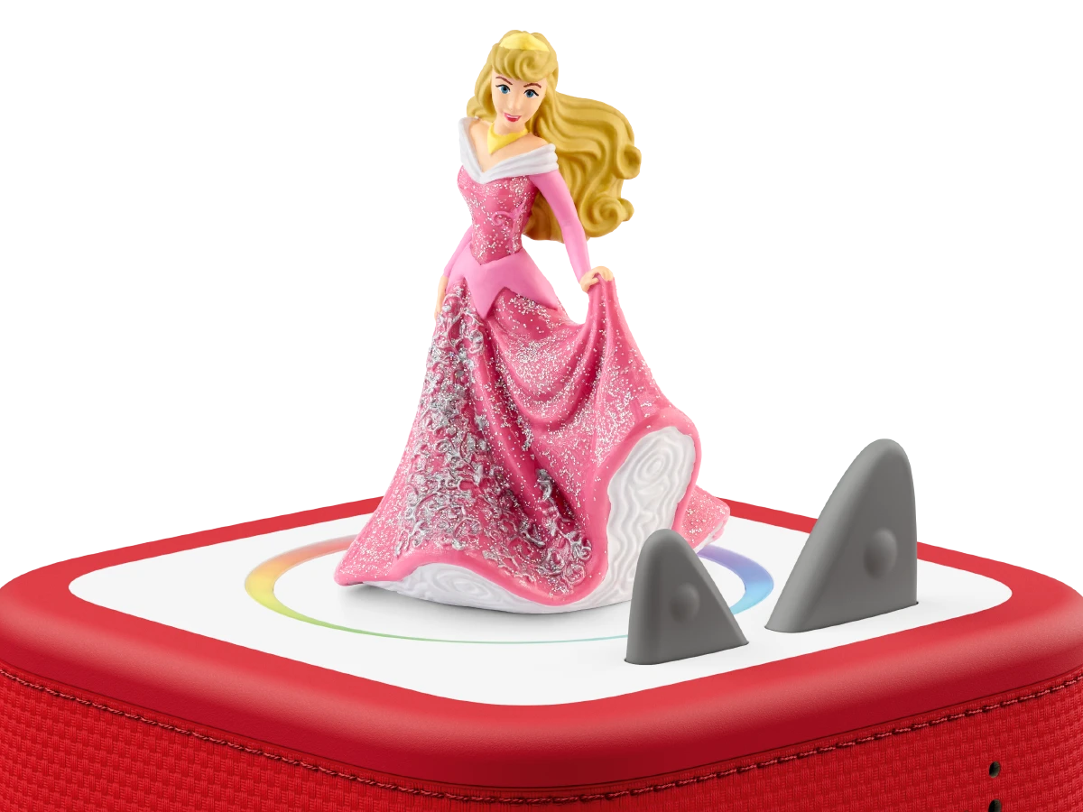 Tonies - Almanca Uyuyan Güzel - Disney Princess