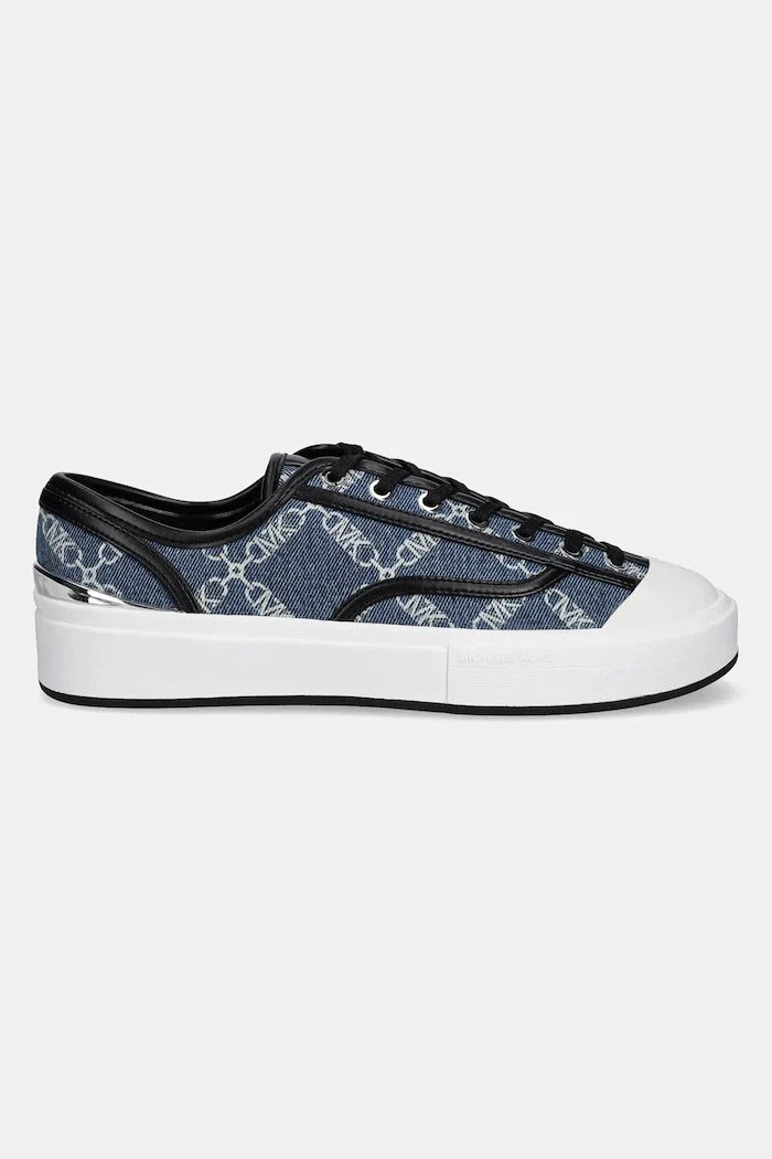 Michael Kors Jude Zapatillas Altas